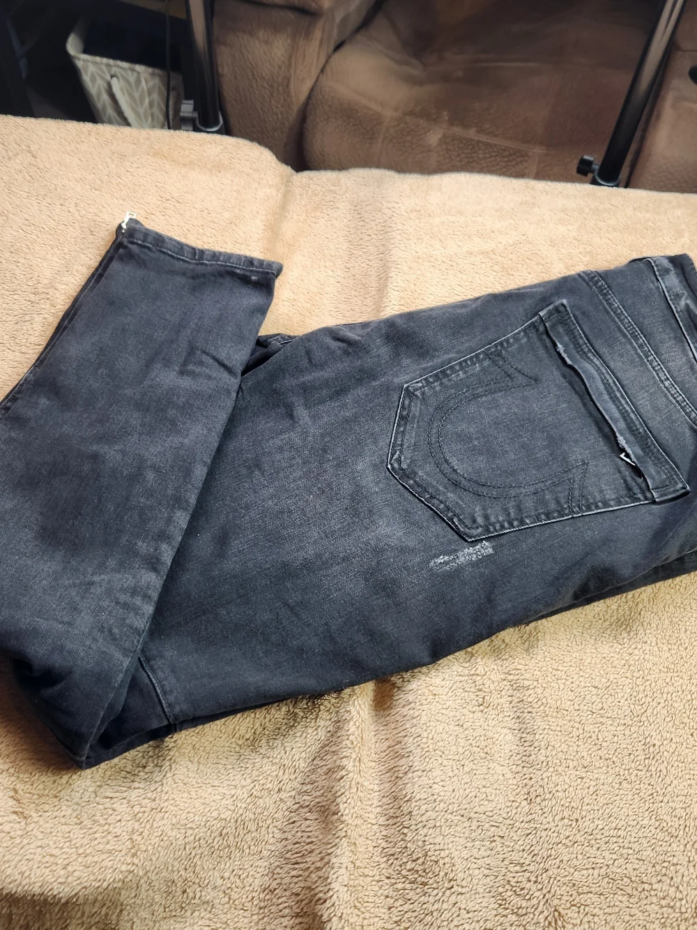 True Religion Men's NWT 